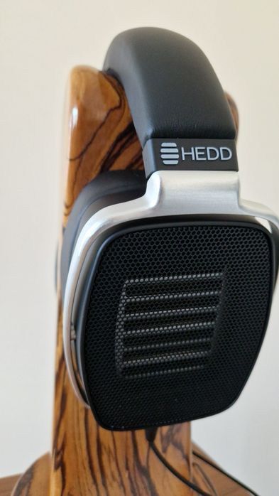 HEEDphone One - referencyjne słuchawki AMT dla melomanów