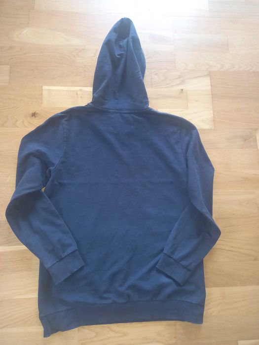 Bluza Coccodrillo 158 cm chłopięca granatowa