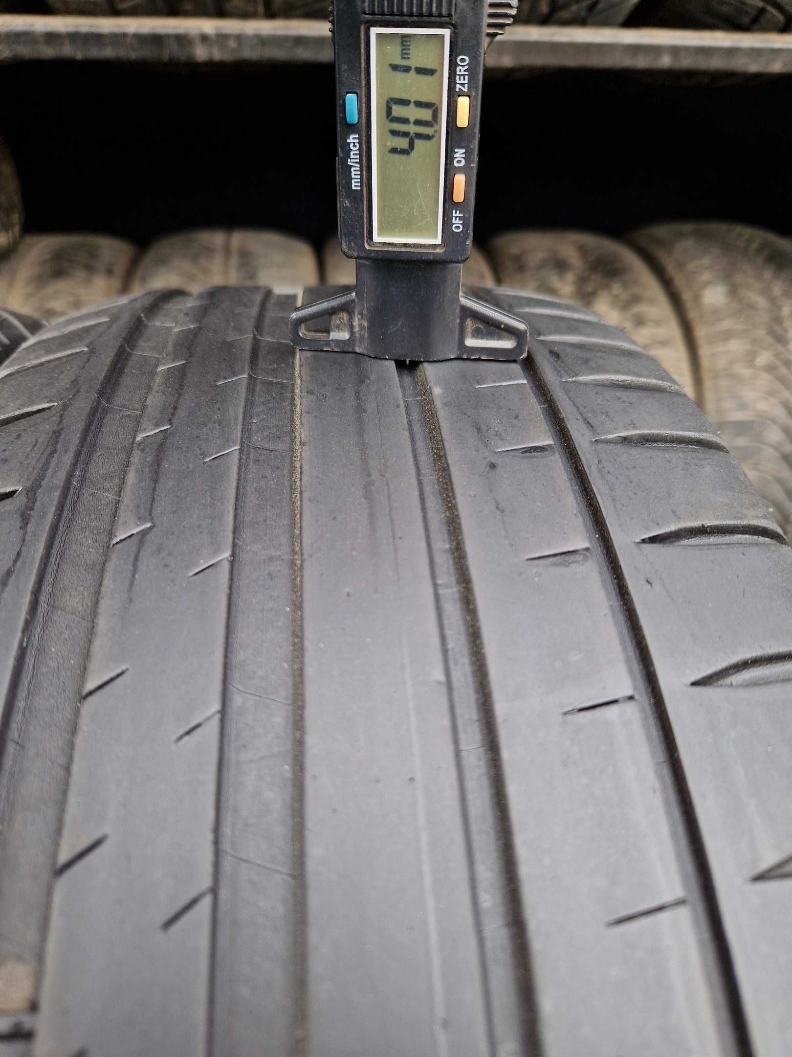205/55R16 Michelin Pilot Sport 4 Шини/Колеса/Літо Склад шин
