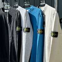 Stone Island Худи / Стоне Исланд Кофта / Світшот Стон Айленд