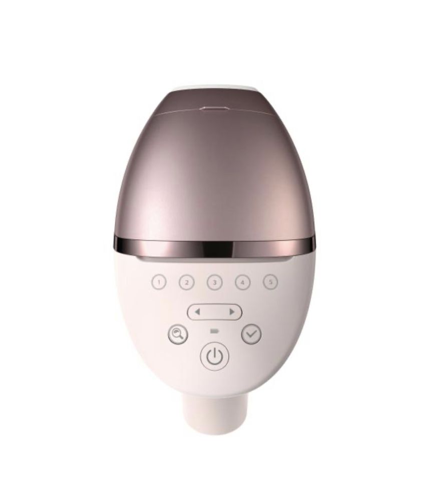 Depilator Philips Lumea