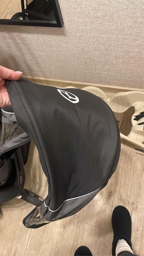 Spacerowka Cybex Balios M