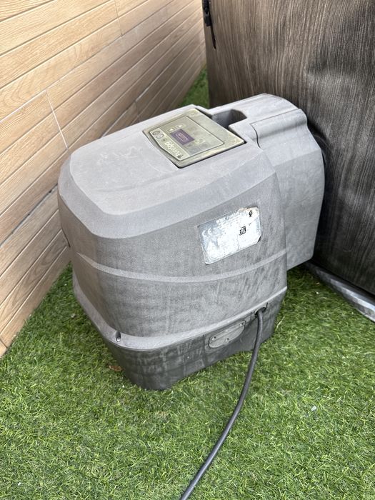 Vendo Motor Spa Intex