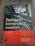 i Podstawy konstrukcji maszyn