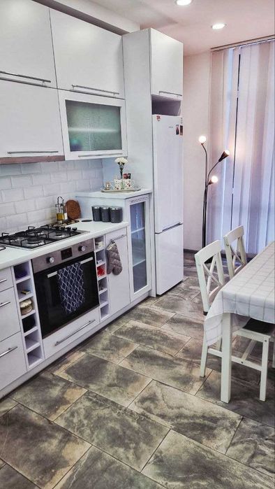 Квартира в ЖК Авалон