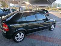 Opel atra 1.4 16v gasolina
