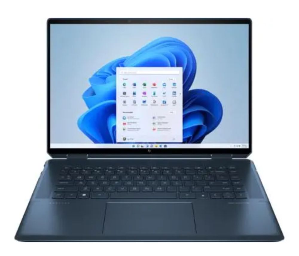 Laptop 2w1 HP Spectre x360 dotykowy OLED plus grawancja do 2028 r.