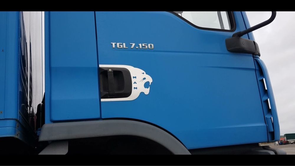 Хром для MAN TGX Автообвес Тюнинг TIR Держатель фар
