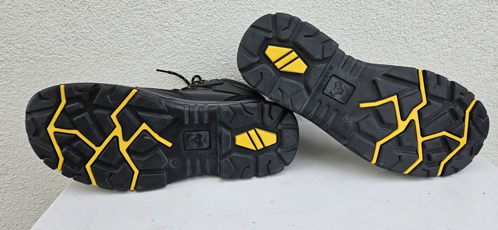 Buty ochronne Amblers rozmiar 43