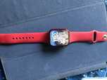 Apple watch 8 45mm