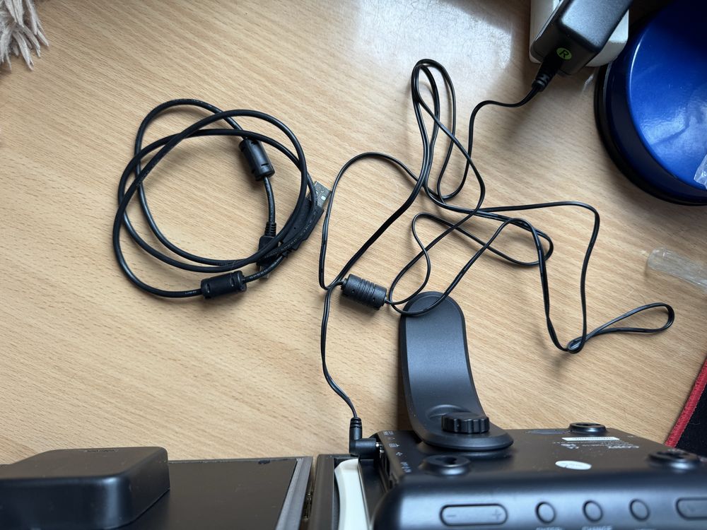 Ramka cyfrowa multimedialna na zdjęcia COBY