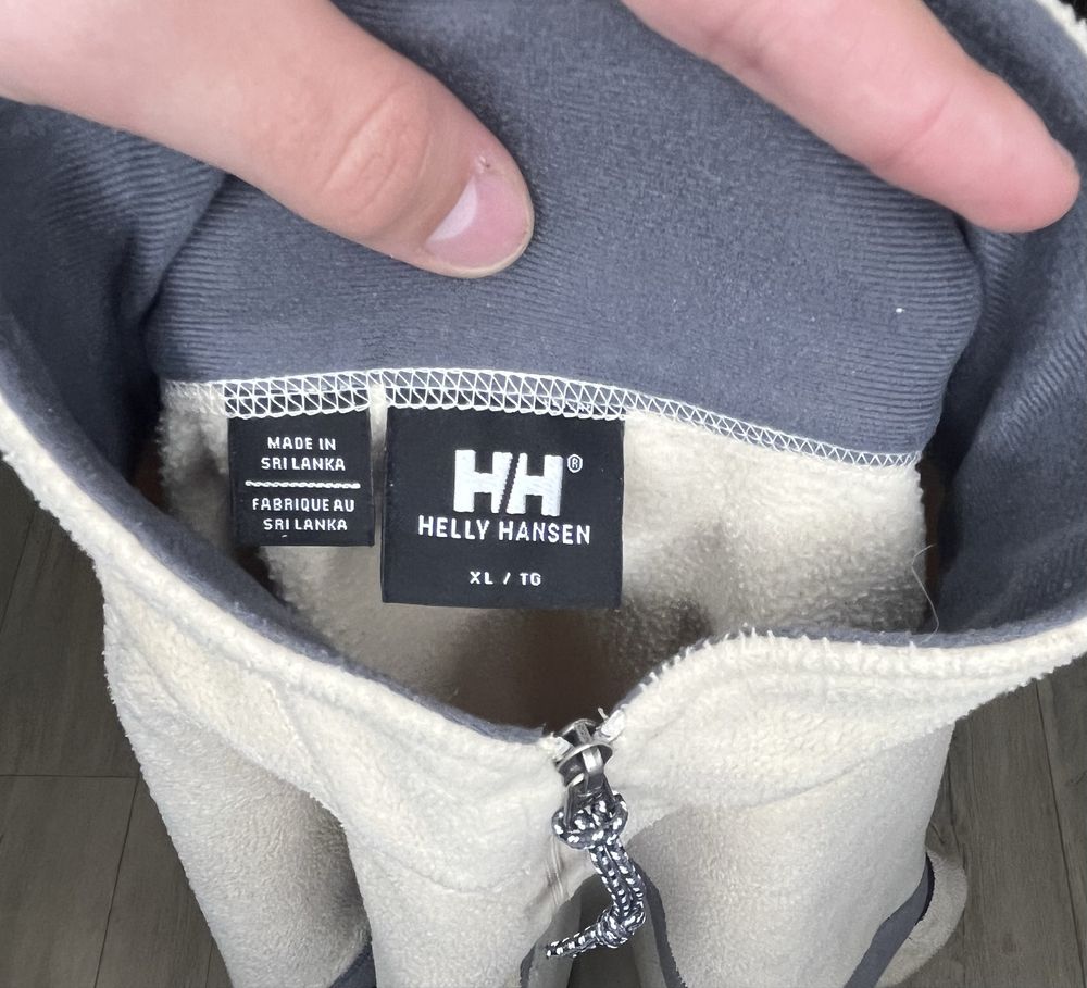 Шерпа helly hensen