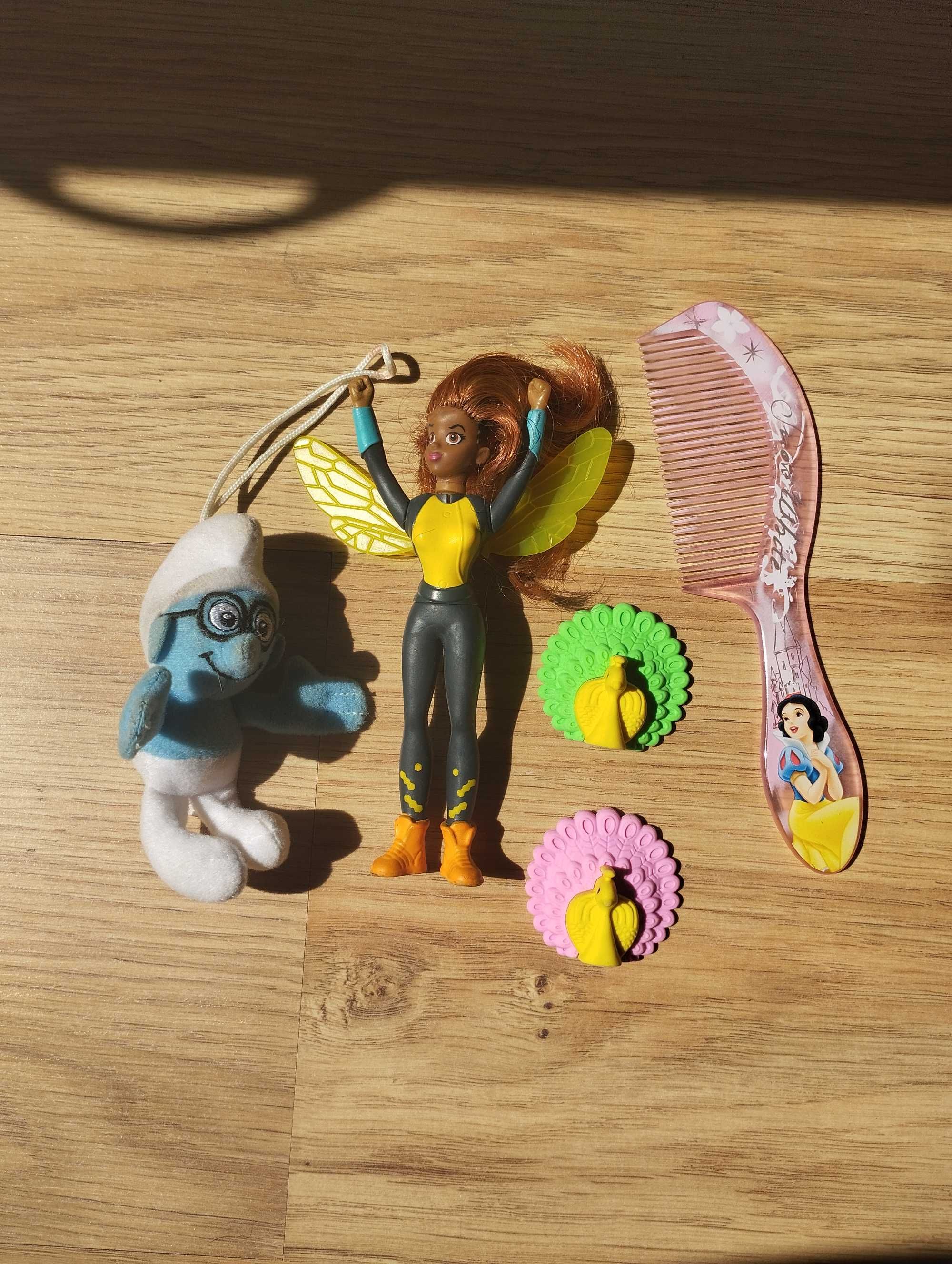 Brinquedos Variados