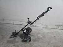 Trolley electrico de golfe Hillbilly
