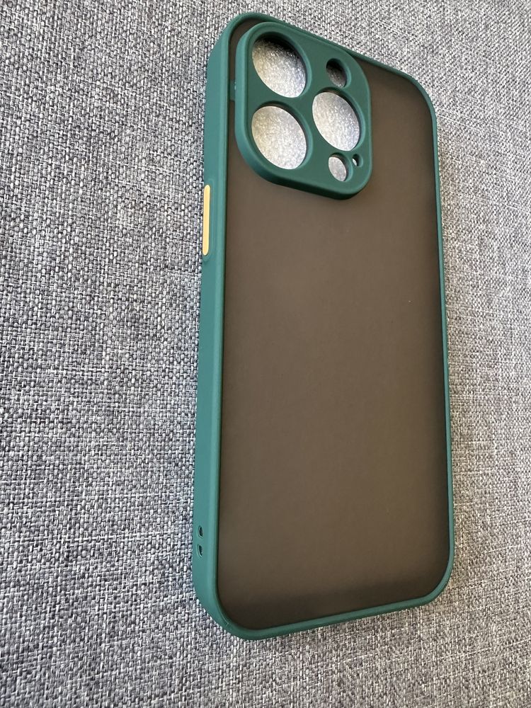 Capa Apple iPhone 14 Pro