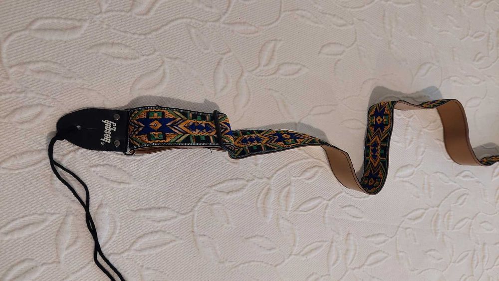 Vintage Ibanez Lonestar Acoustic LS 300 - Japonesa de 1986