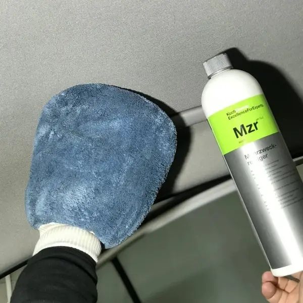 Koch-Chemie MEHRZWECKREINIGER  MZR Універсальний очищувач