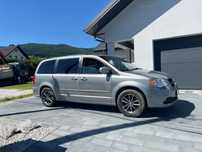 Dodge Grand Caravan Dodge Grand Caravan