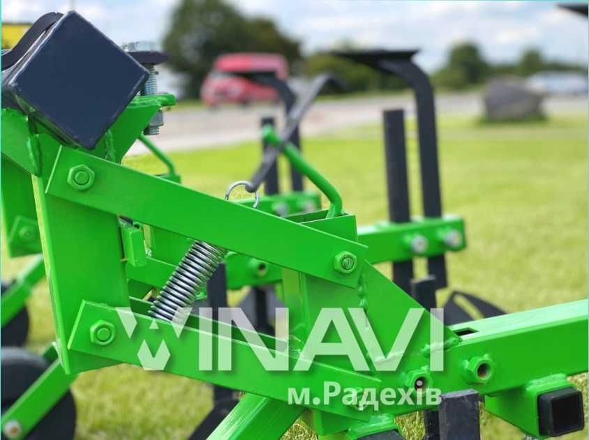 СУПЕР ЦІНА Культиватор міжрядного обробітку, междурядный культиватор