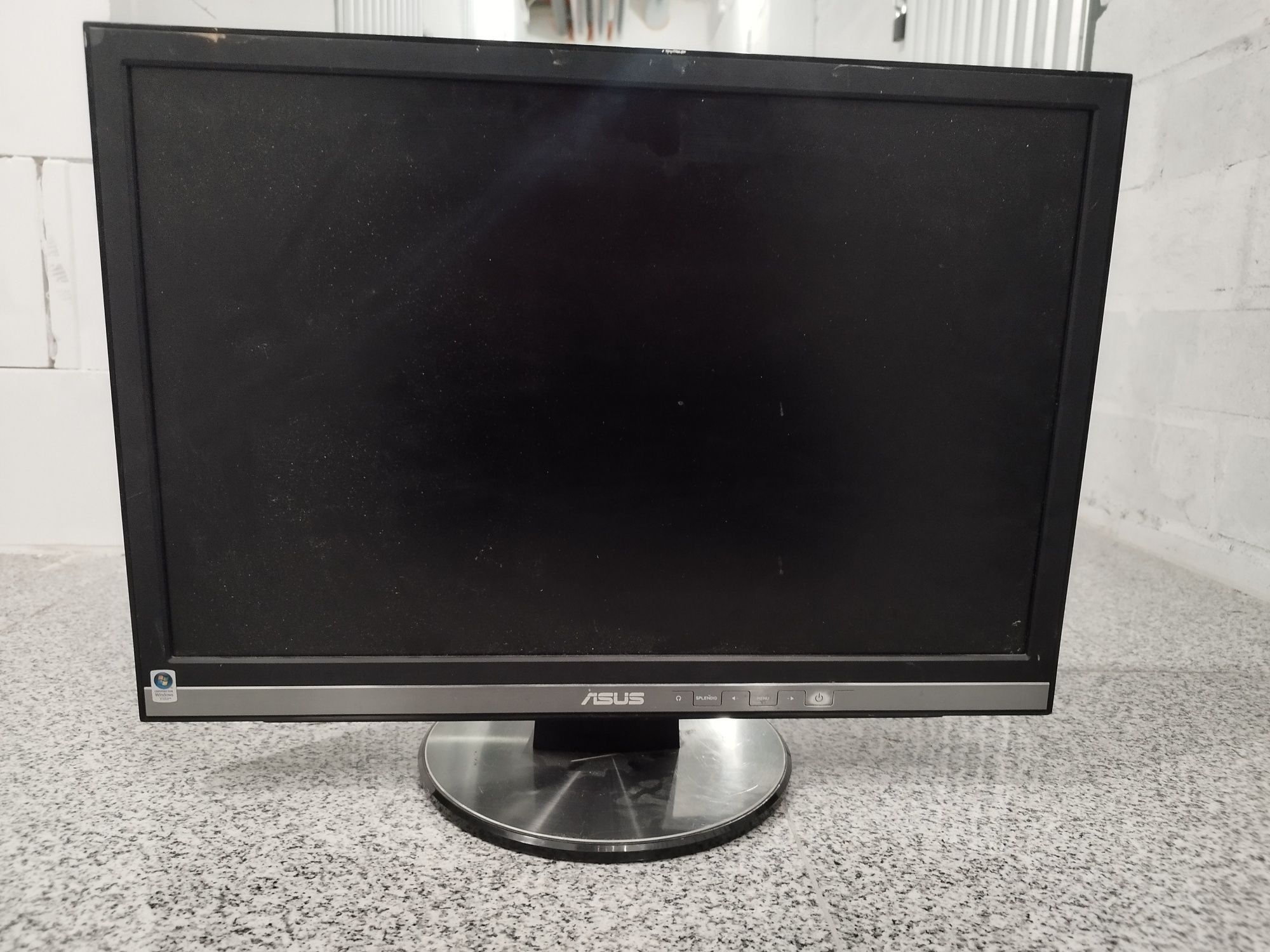 monitor Asus 22 cale