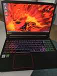 Laptop gamingowy Acer RTX 2060