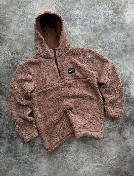 Худі Тедді Nikee