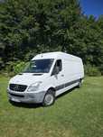 Mercedes-Benz Sprinter Maxi 2.2 CDi