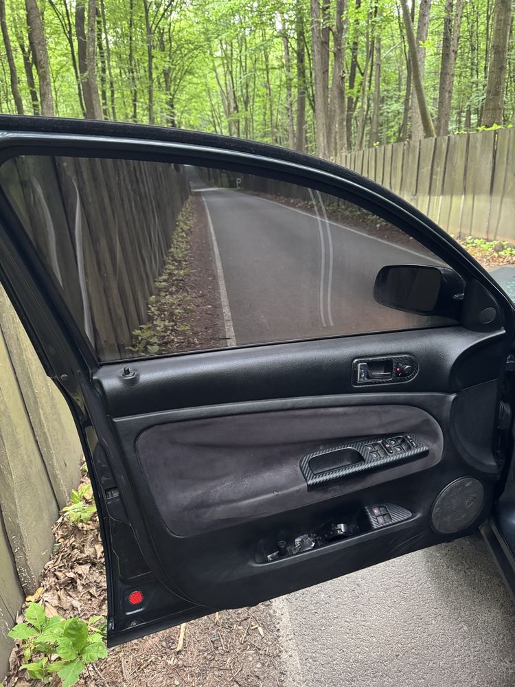 Продам volkswagen passat b5+ 2002рік