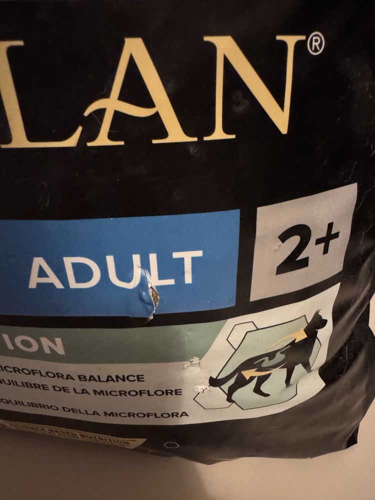 Purina Pro Plan Large Robust Adult 14kg