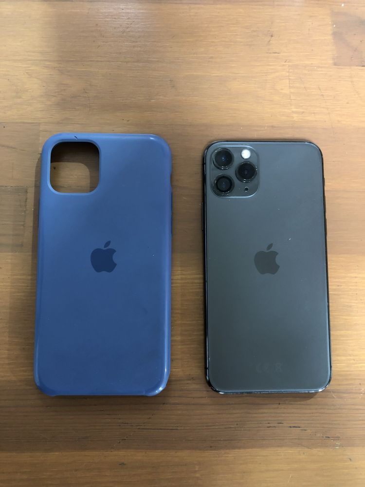 Iphone 11 pro,neverlock