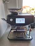 Sage Barista Touch Impress