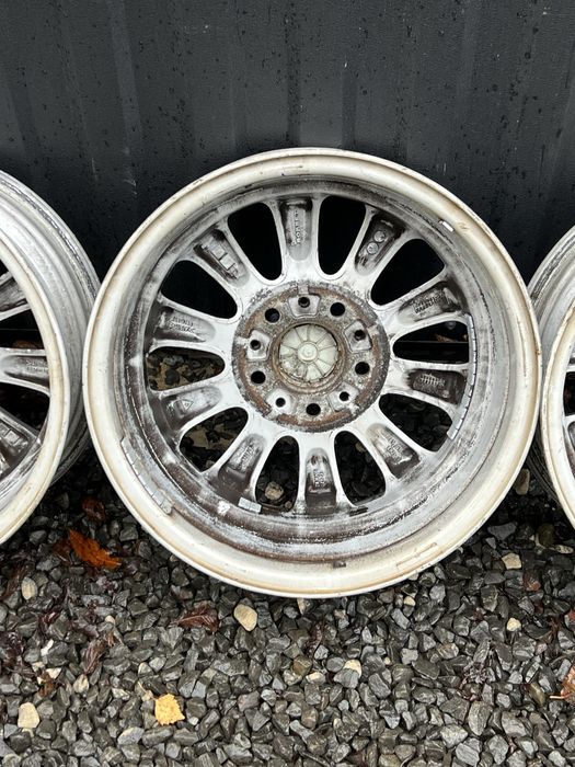 Диски BMW R16 5x120 диски БМВ 5x120 R16