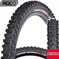 Opona KENDA Gran Mudda Pro 27,5 x 2.40 kevlar 60tpi TR AGC Enduro DH