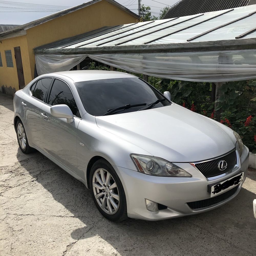 Lexus is 250  gs 300 Коробка Автомат в наличии !