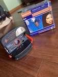 Polaroid 600 extreme Geschenk