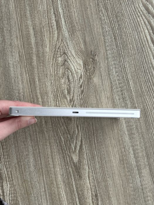 Трекпад Apple Magic Trackpad 2 A1535