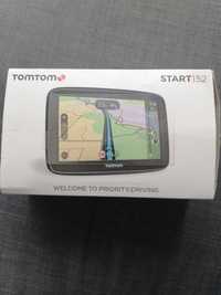 Nawigacja TomTom Start52