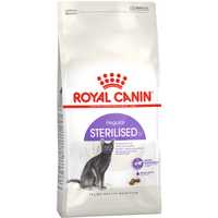 Royal canin(роял канин) STERILISED 2 кг