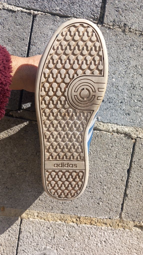 Tenis Adidas n.43 1/3