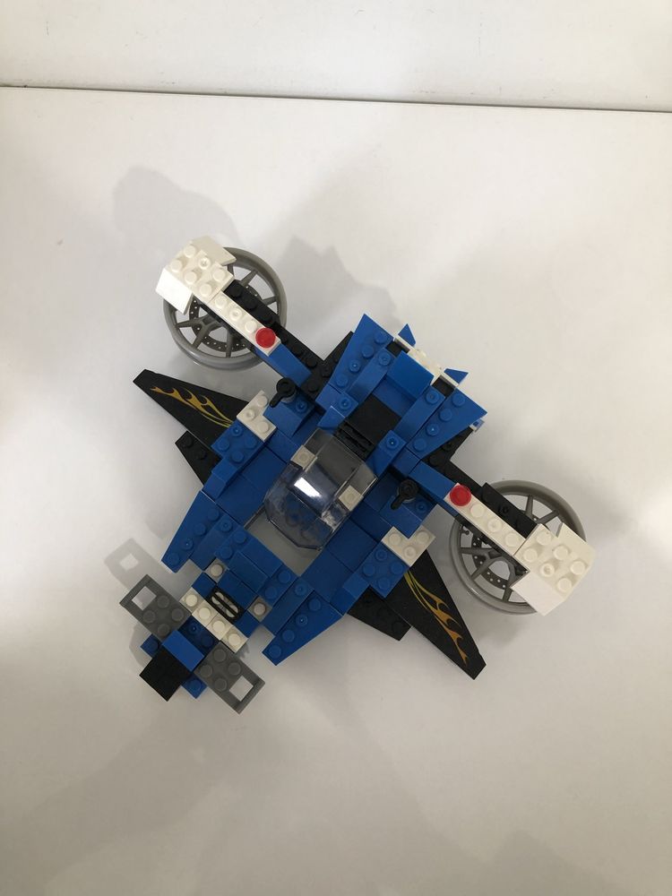 Lego Multifiguras