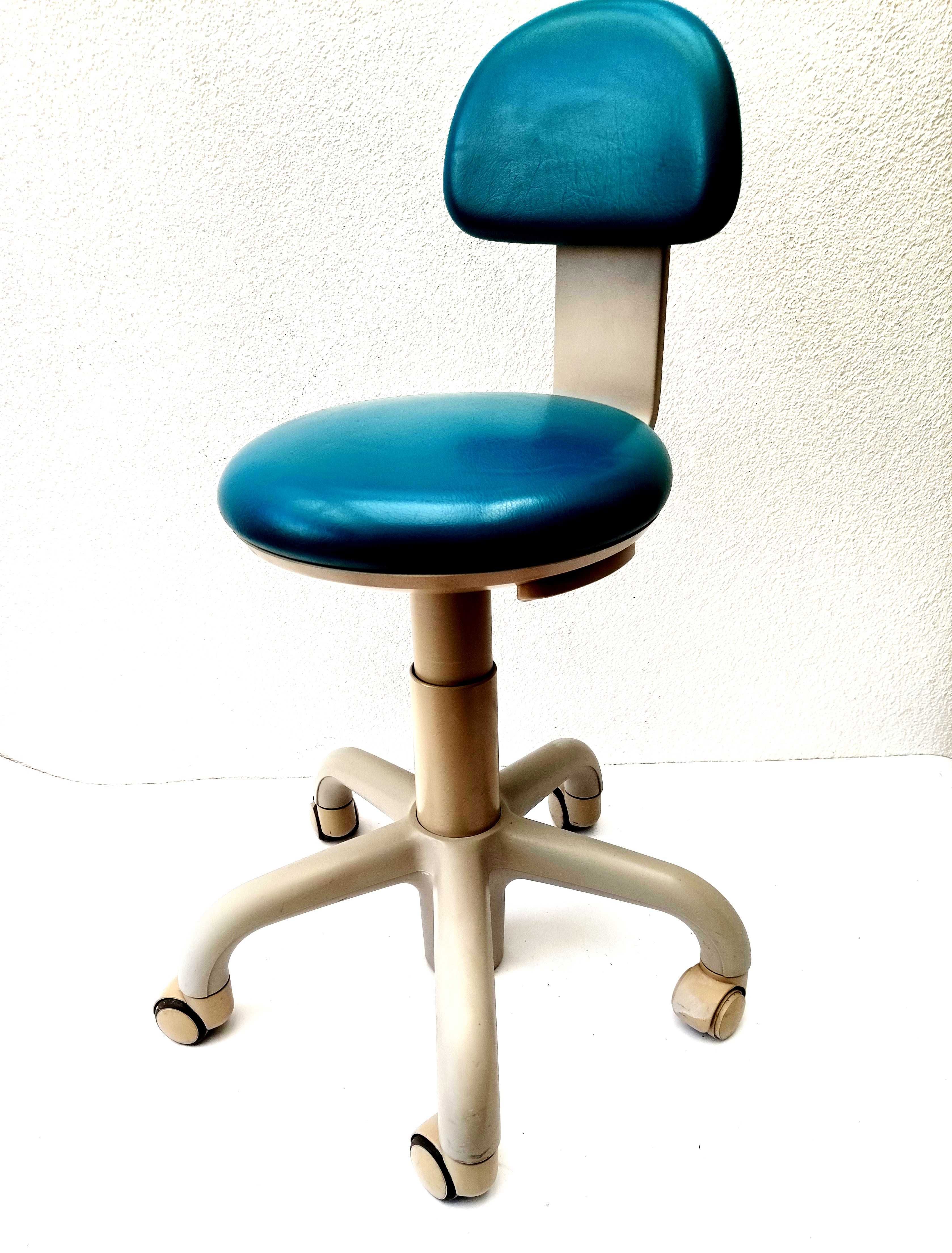 Krzesło fotel stomatologiczny KAVO Physio 5006 Okazja