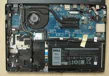 Dell Latitude 5490