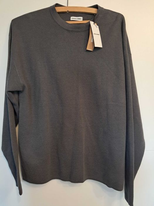 Swetr Jack&Jones nowy rozmiar xl
