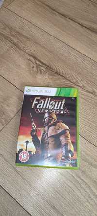 Fallout New Vegas Xbox 360