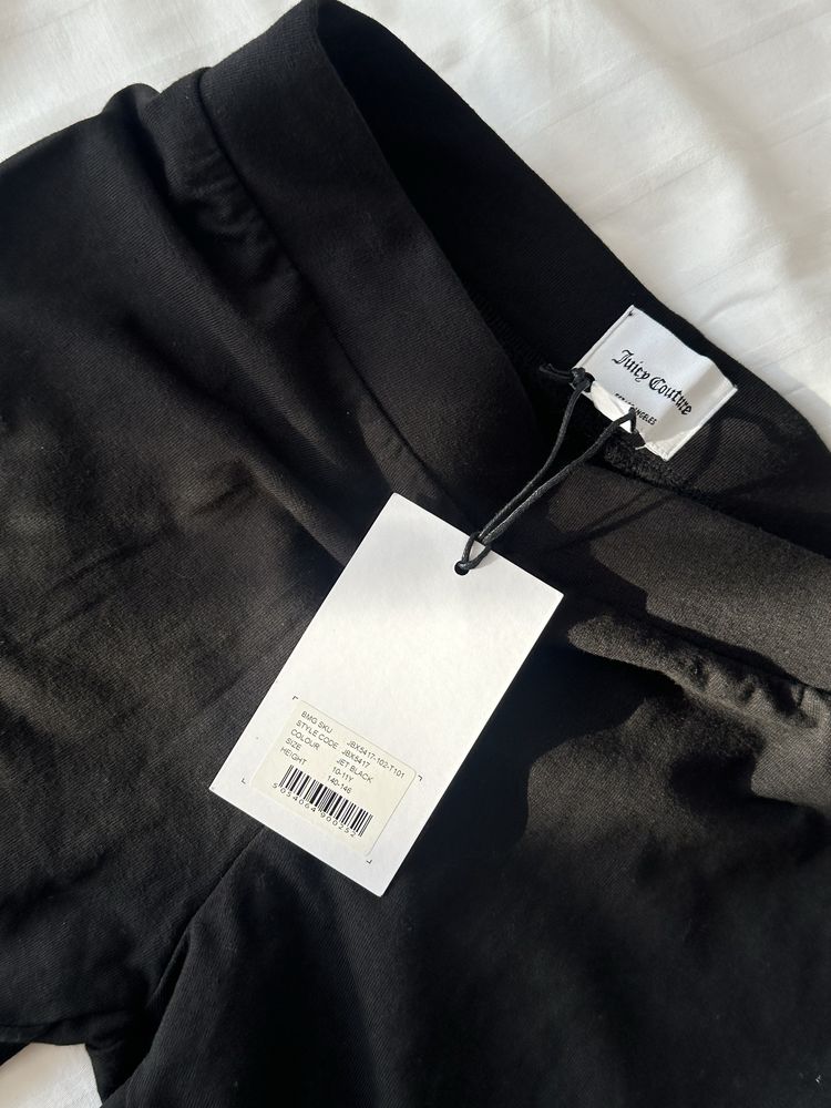 Дитячі лосини Juicy Couture 10/11р
