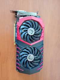 MSI Radeon rx 470 gaming x 8g