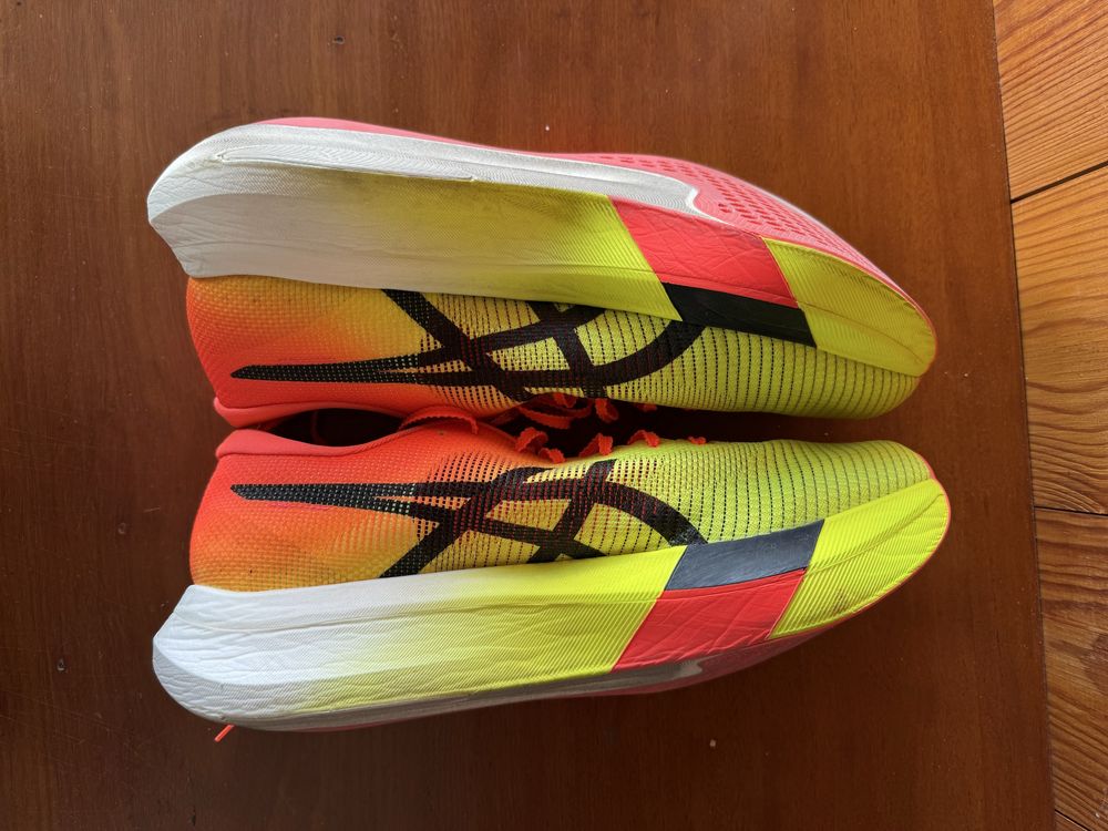 Asics metaspeed sky Paris - tam 48