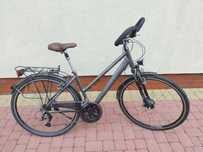 Rower Trekkingowy 28" - Rozmiar M - Po Serwisie! Hamulce hydrauliczne