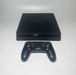 PlayStation 4 Slim 500GB z padem – sprawna, kompletna