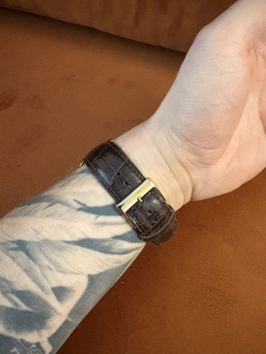 Zegarek Guess horizon W0380G4